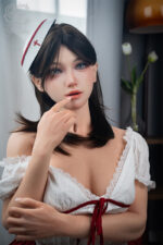 T163cm / 5ft4″ C-cup Yuuka.K  (Full silicone body with realistic skin texture) - Image 3
