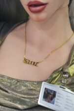 SEDOLL Necklace - Image 2