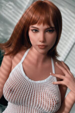 160cm / 5ft3" C-cup Hazel.E - Image 4