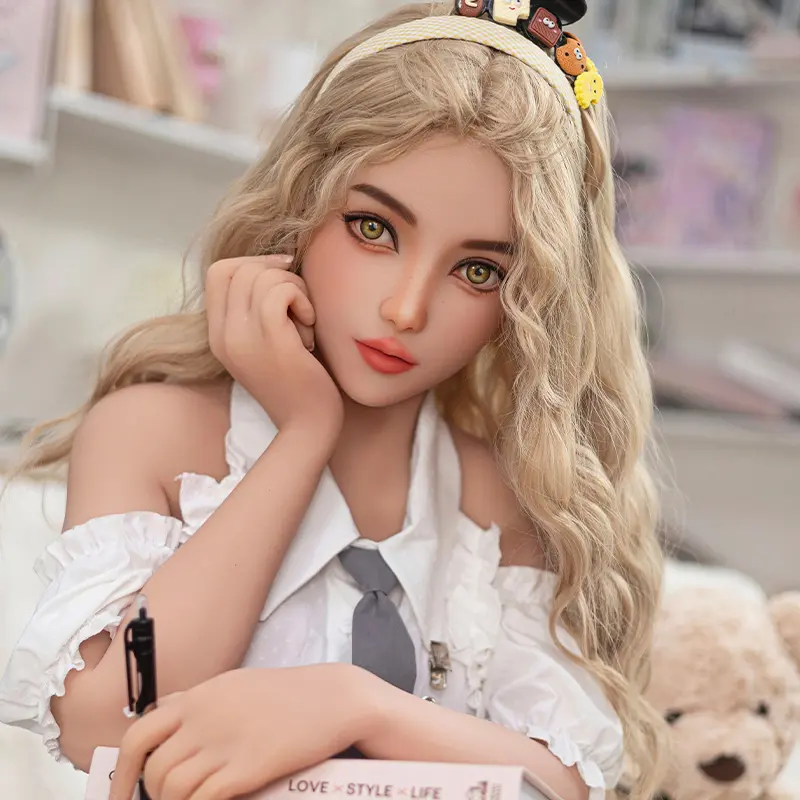 hp tpe sexdoll p1