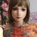 T160cm / 5ft3″ C-cup Yuuki.B (Full silicone body with realistic skin texture)