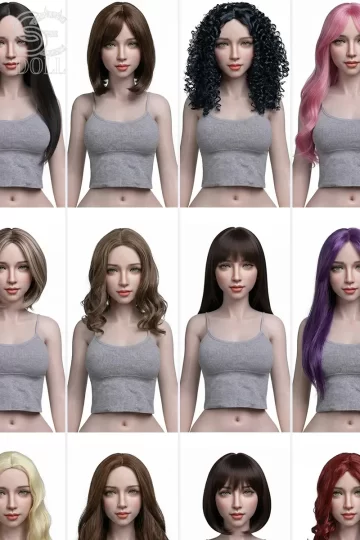 wig set