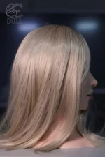 SE X-Bot AI Head - Image 3